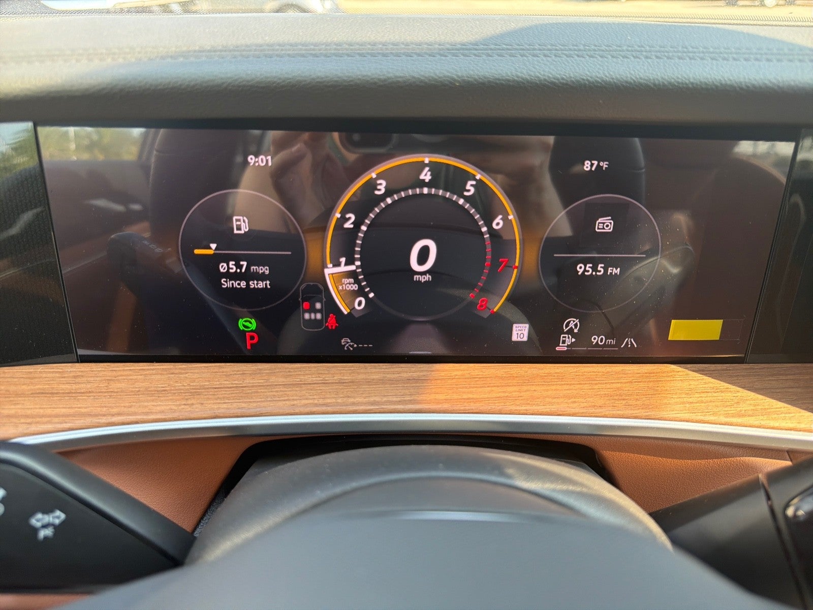 2026 Volkswagen Tiguan SEL R-Line Turbo 4MOTION