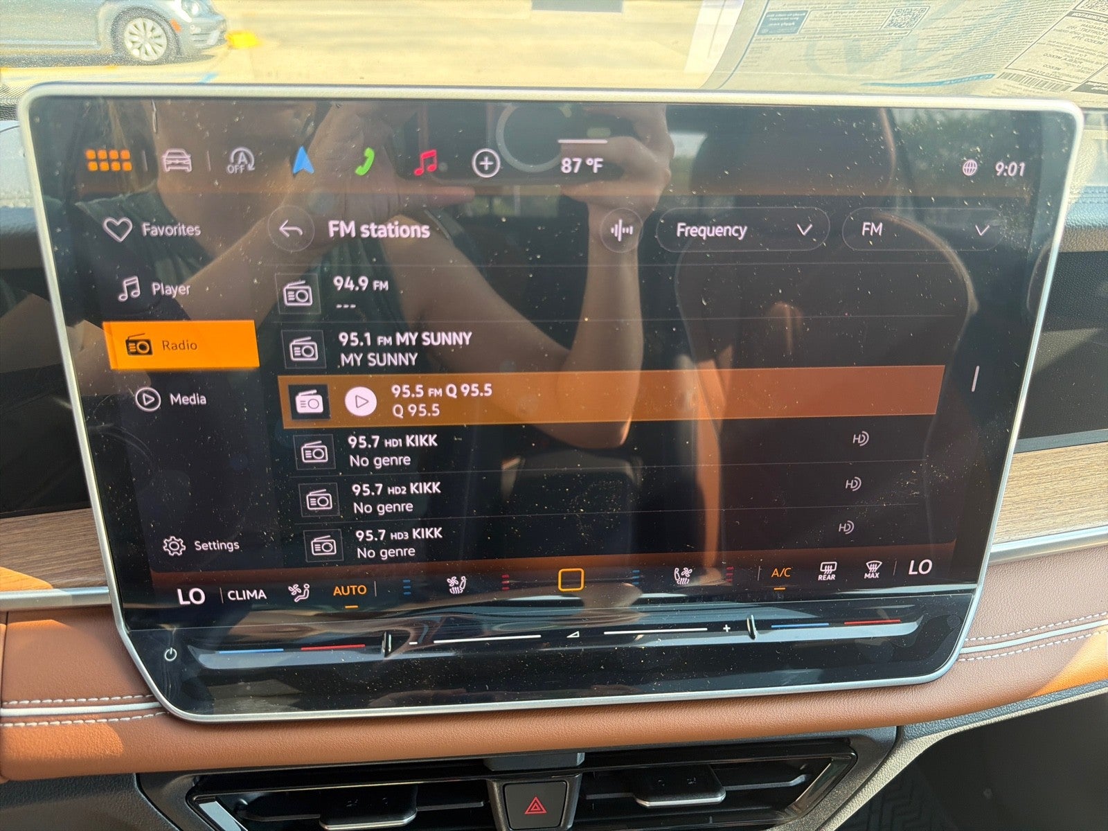 2026 Volkswagen Tiguan SEL R-Line Turbo 4MOTION