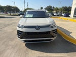 2026 Volkswagen Tiguan SEL R-Line Turbo 4MOTION