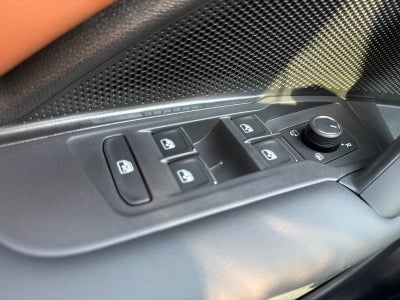 2026 Volkswagen Tiguan SEL R-Line Turbo 4MOTION
