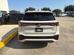 2026 Volkswagen Tiguan SEL R-Line Turbo 4MOTION