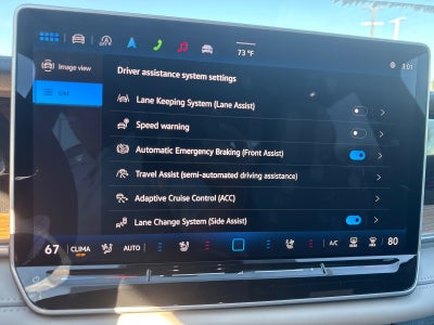 2026 Volkswagen Tiguan 2.0T SEL R-Line 4MOTION