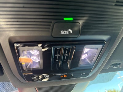 2026 Volkswagen Tiguan 2.0T SEL R-Line 4MOTION