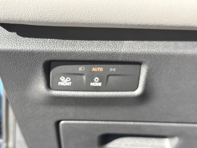 2026 Volkswagen Tiguan 2.0T SEL R-Line 4MOTION