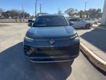 2026 Volkswagen Tiguan 2.0T SEL R-Line 4MOTION