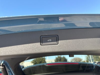 2026 Volkswagen Tiguan 2.0T SEL R-Line 4MOTION