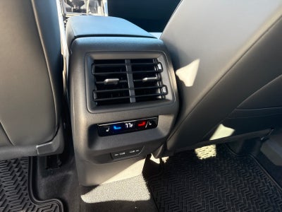 2026 Volkswagen Tiguan 2.0T SEL R-Line 4MOTION