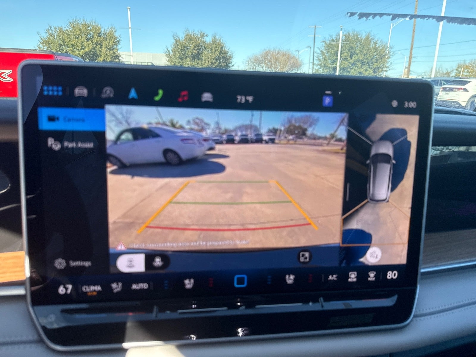 2026 Volkswagen Tiguan 2.0T SEL R-Line 4MOTION