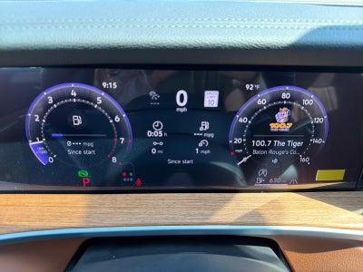 2026 Volkswagen Tiguan SEL R-Line Turbo 4MOTION