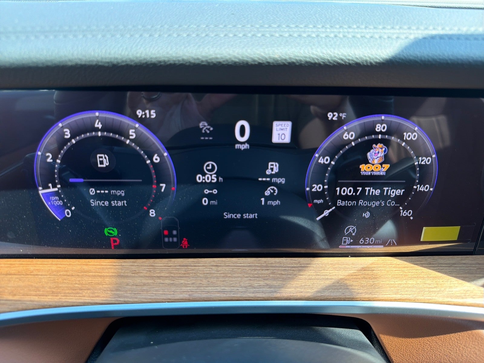 2026 Volkswagen Tiguan SEL R-Line Turbo 4MOTION