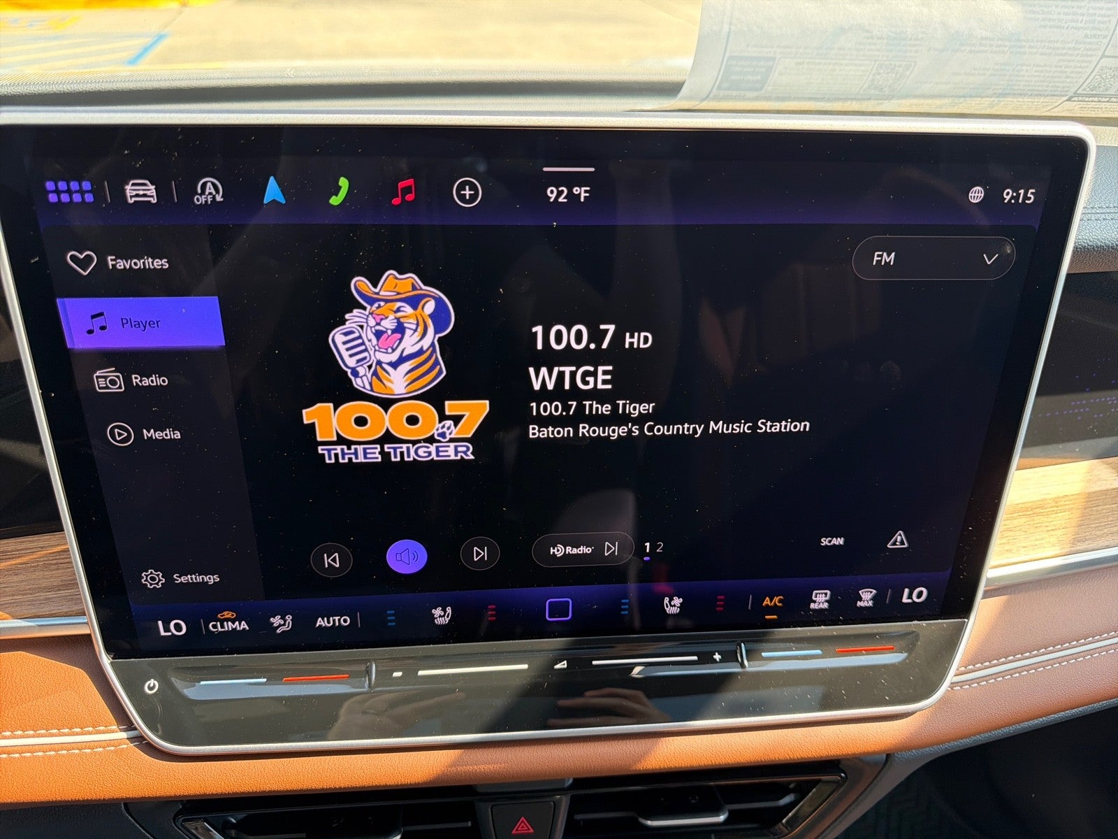 2026 Volkswagen Tiguan SEL R-Line Turbo 4MOTION