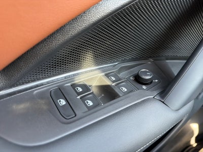 2026 Volkswagen Tiguan SEL R-Line Turbo 4MOTION