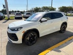 2026 Volkswagen Tiguan SEL R-Line Turbo 4MOTION
