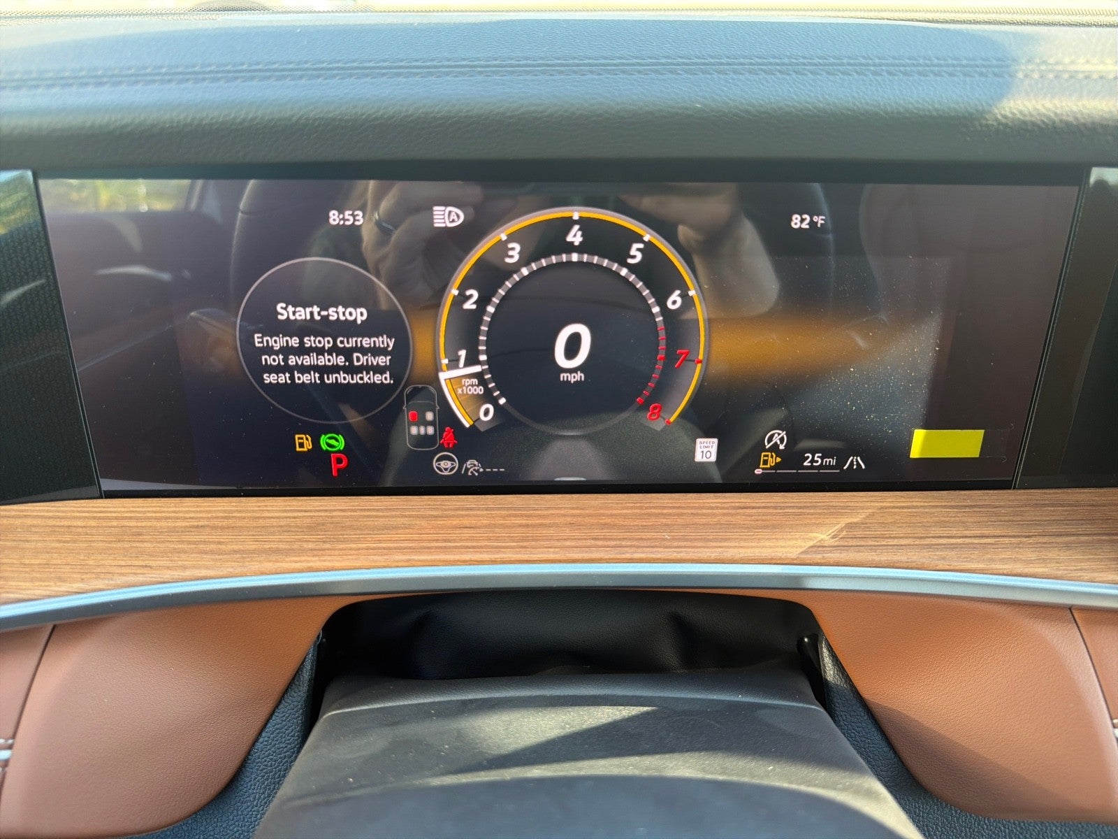 2026 Volkswagen Tiguan SEL R-Line Turbo 4MOTION