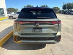 2026 Volkswagen Tiguan SEL R-Line Turbo 4MOTION