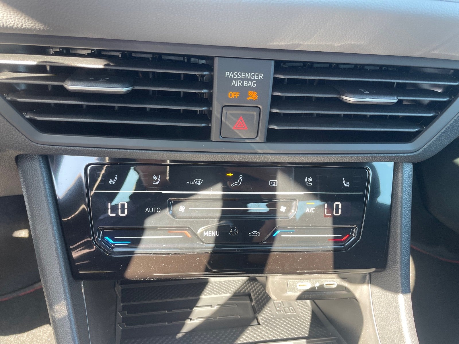 2025 Volkswagen Jetta GLI Autobahn Manual