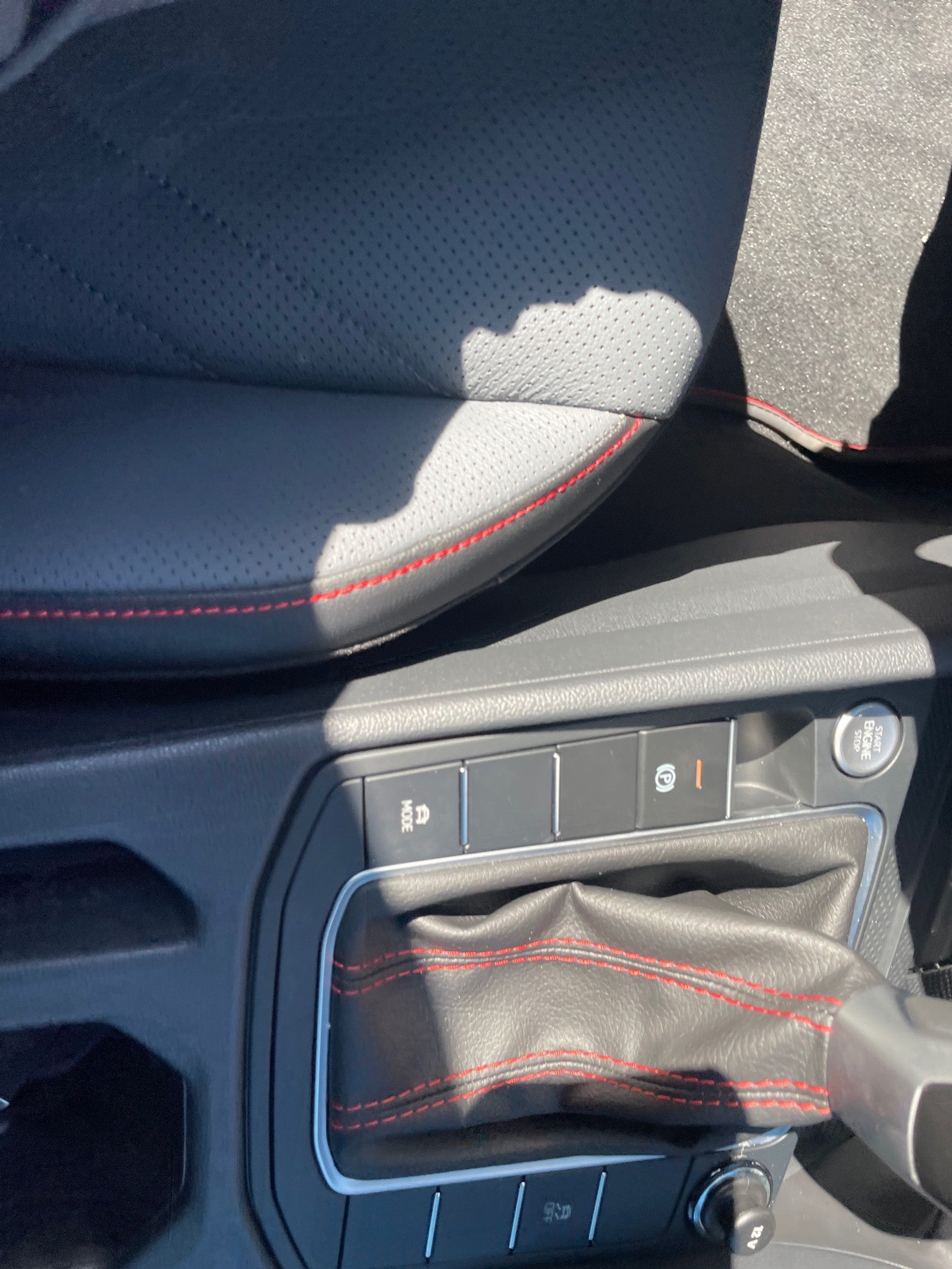 2025 Volkswagen Jetta GLI Autobahn Manual