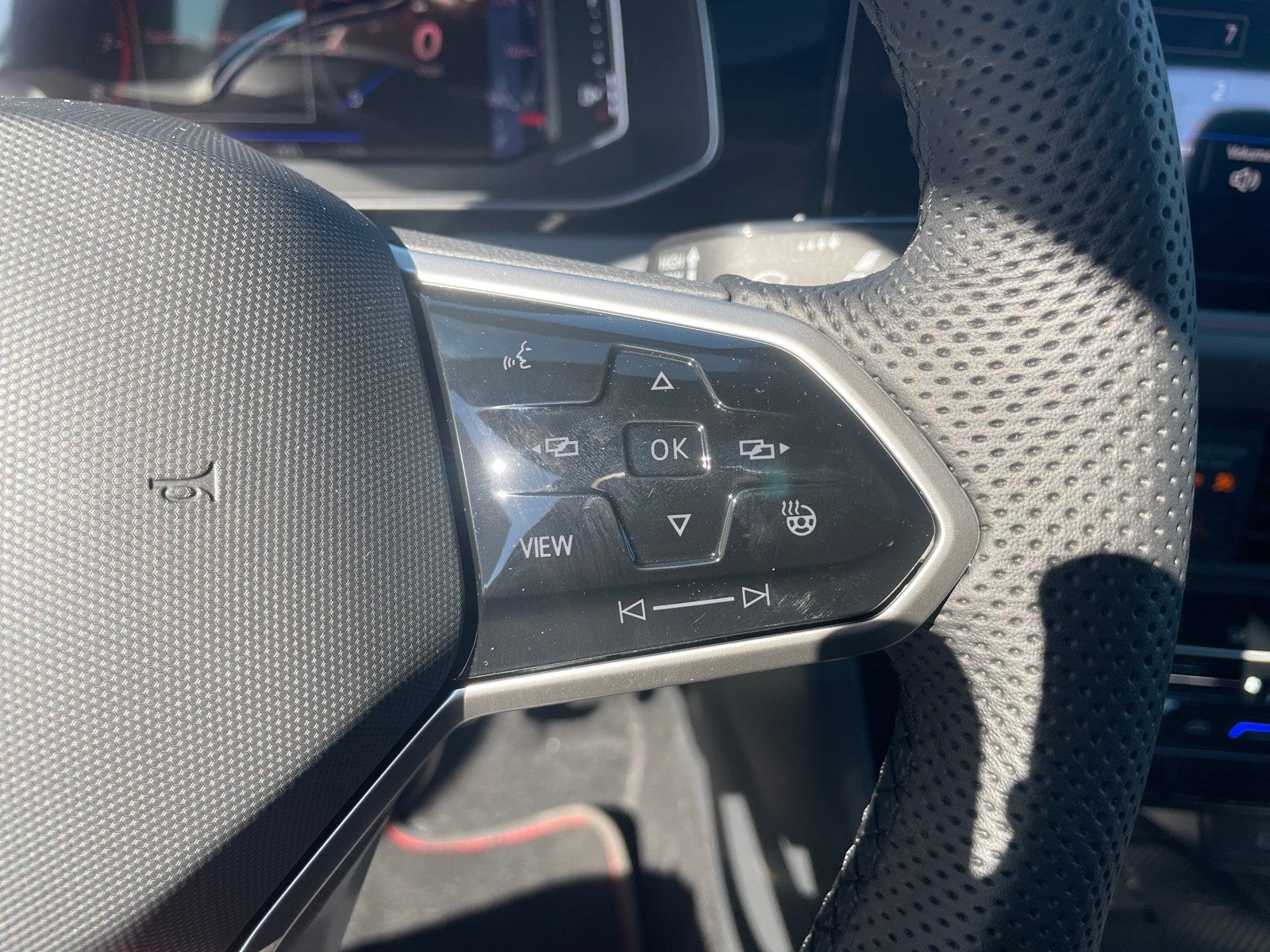 2025 Volkswagen Jetta GLI Autobahn Manual