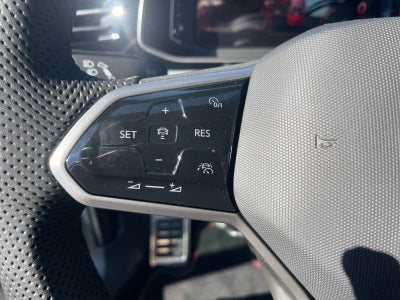 2025 Volkswagen Jetta GLI Autobahn Manual