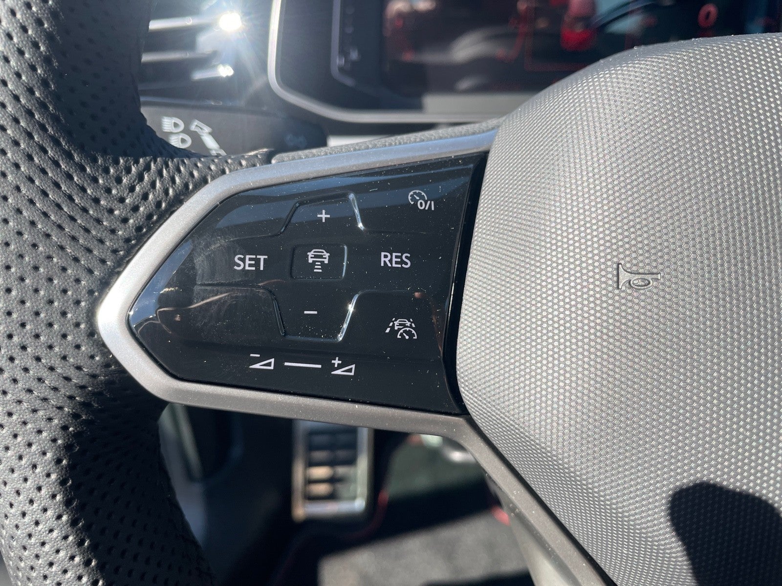 2025 Volkswagen Jetta GLI Autobahn Manual