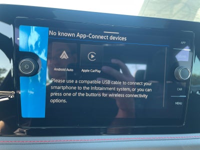 2025 Volkswagen Jetta GLI Autobahn Manual