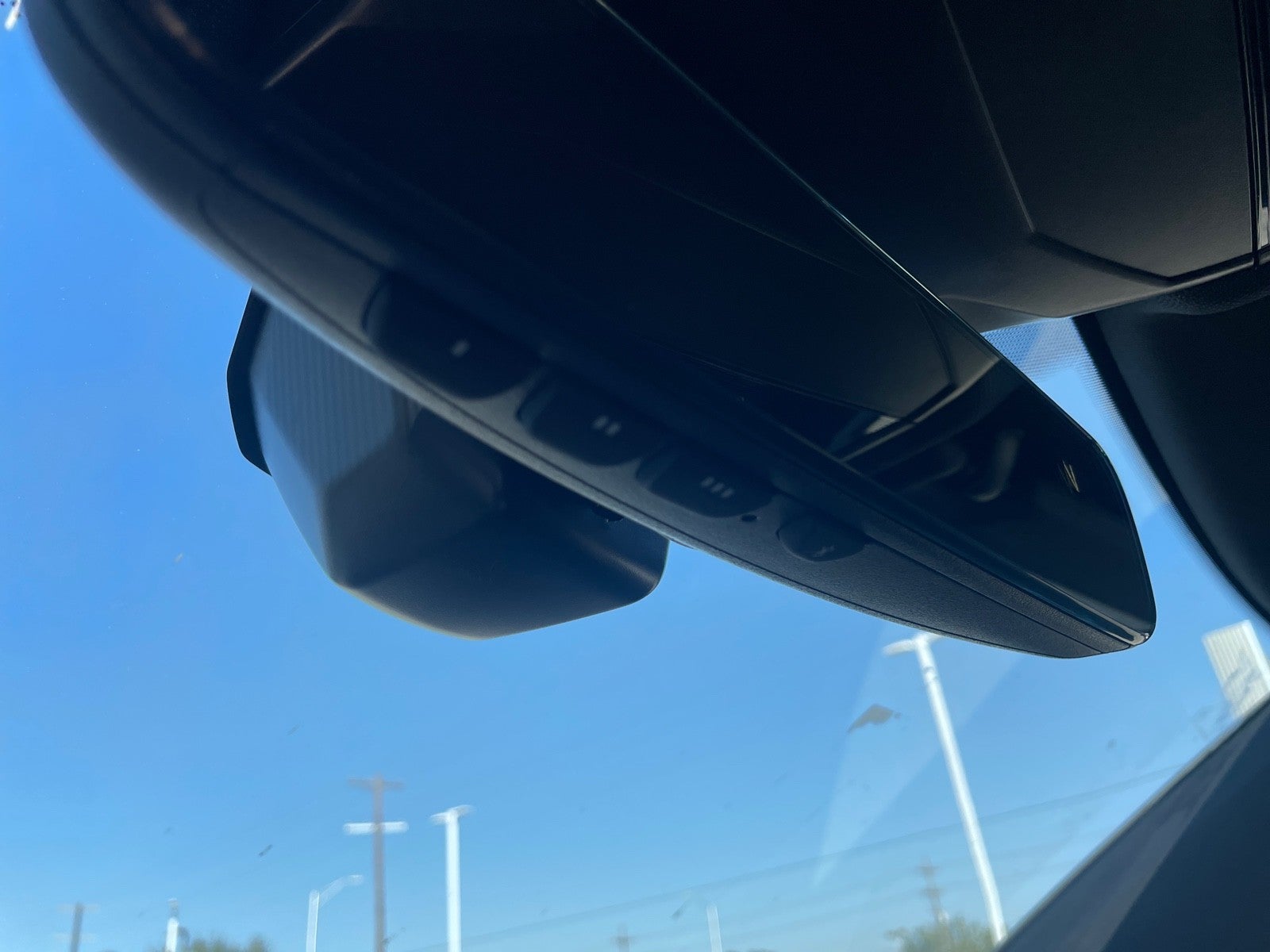 2025 Volkswagen Jetta GLI Autobahn Manual