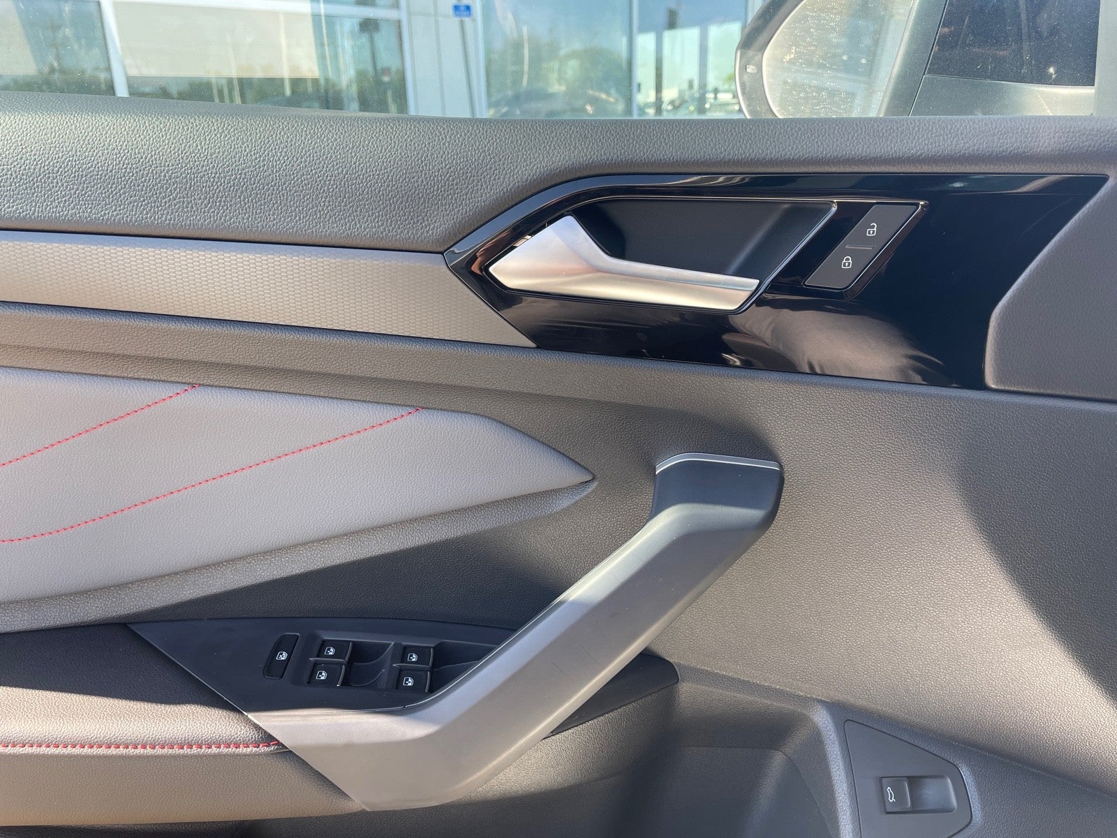 2025 Volkswagen Jetta GLI Autobahn Manual