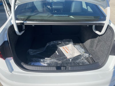 2025 Volkswagen Jetta GLI Autobahn Manual