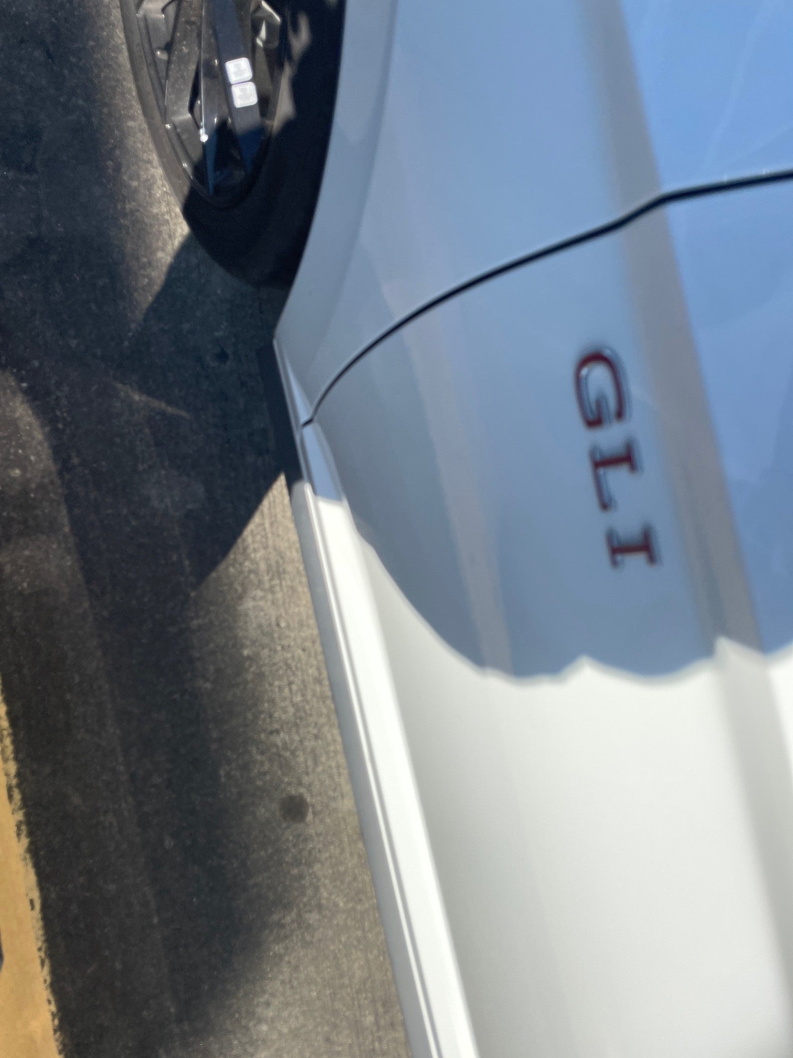 2025 Volkswagen Jetta GLI Autobahn Manual