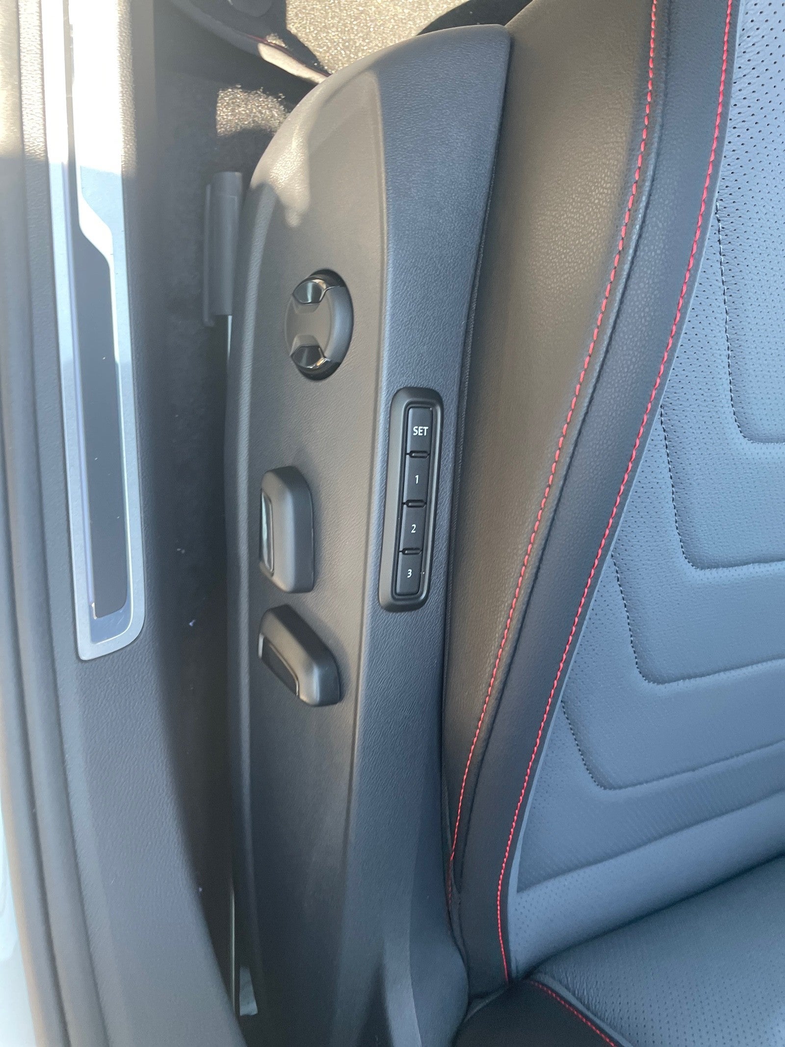 2025 Volkswagen Jetta GLI Autobahn Manual