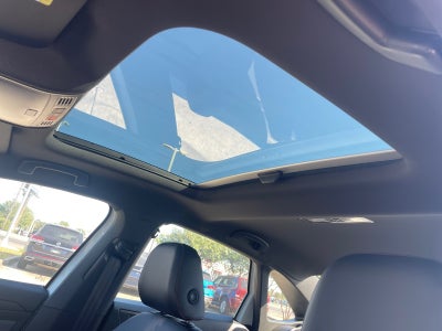 2025 Volkswagen Jetta GLI Autobahn Manual