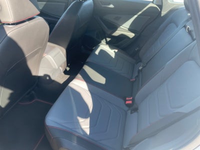 2025 Volkswagen Jetta GLI Autobahn Manual