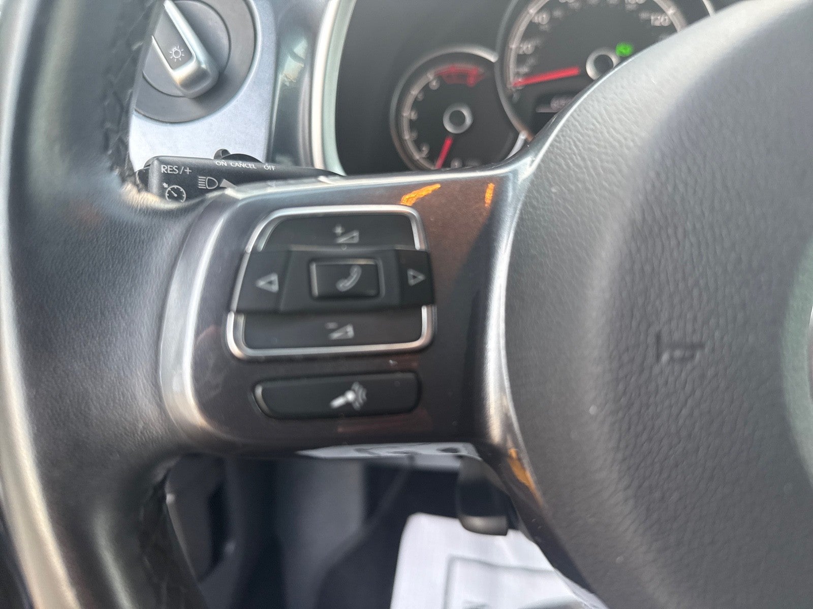 2018 Volkswagen Beetle Convertible S