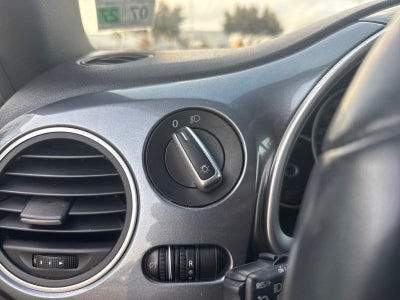 2018 Volkswagen Beetle Convertible S