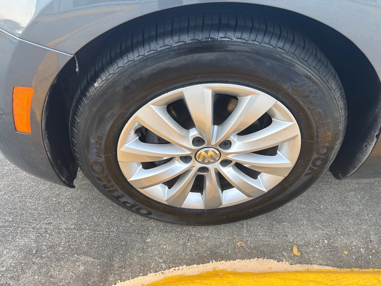 2018 Volkswagen Beetle Convertible S