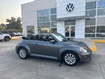 2018 Volkswagen Beetle Convertible S