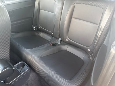 2018 Volkswagen Beetle Convertible S