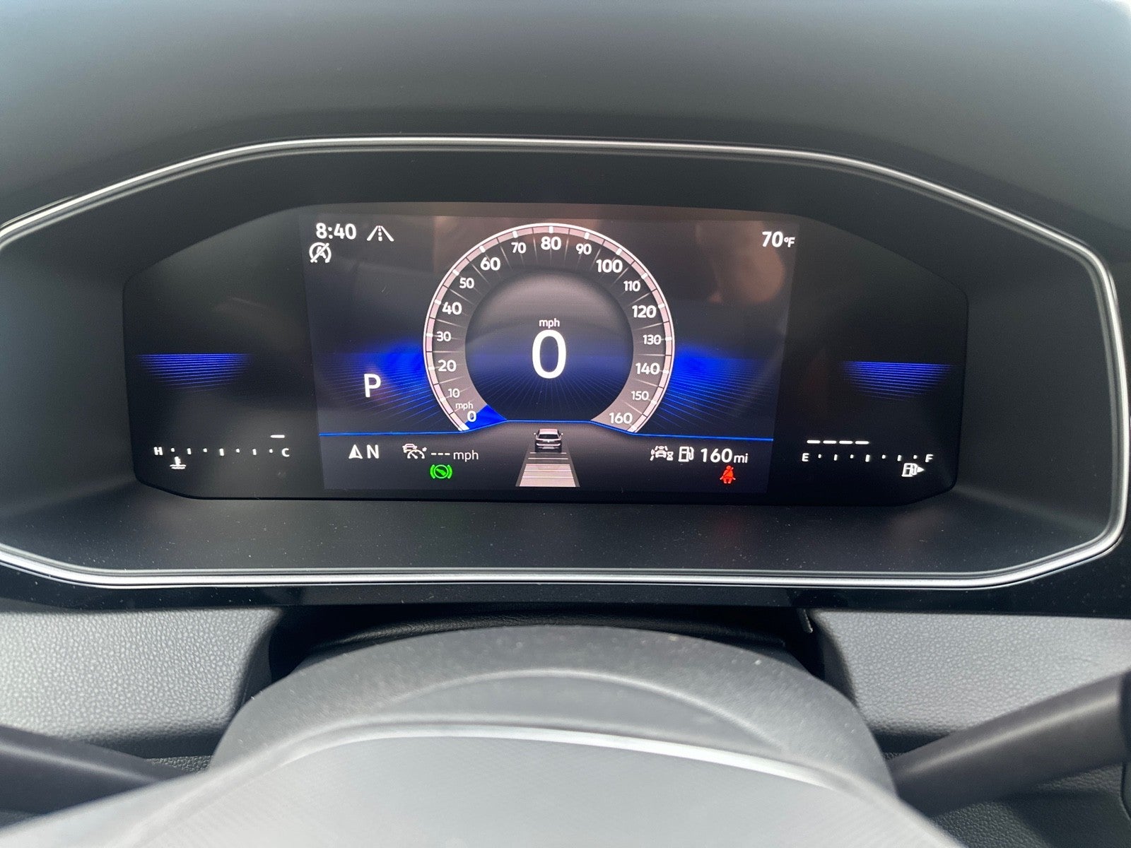 2026 Volkswagen Jetta S Auto