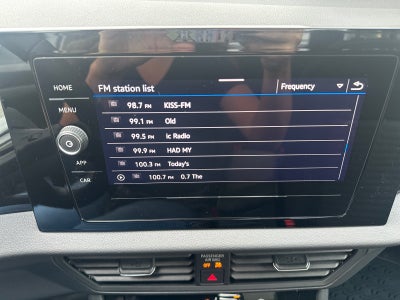 2026 Volkswagen Jetta S Auto