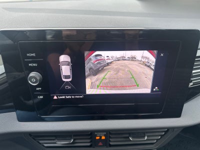 2026 Volkswagen Jetta S Auto