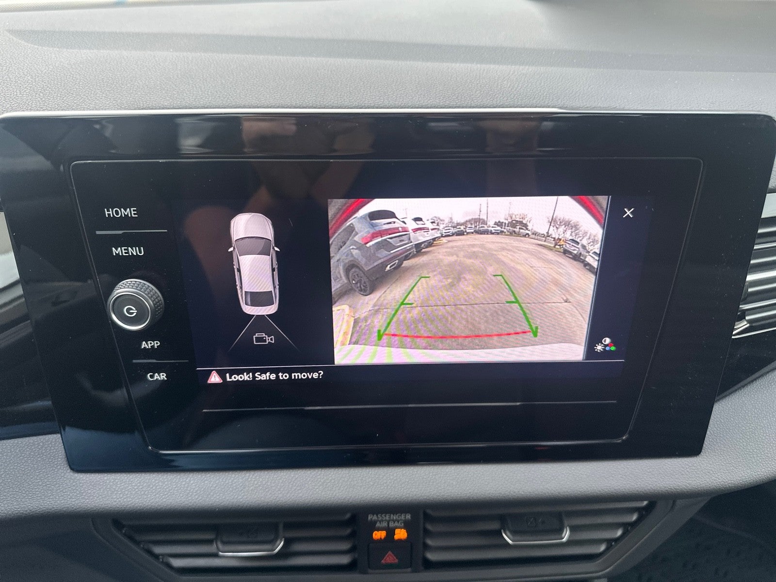 2026 Volkswagen Jetta S Auto