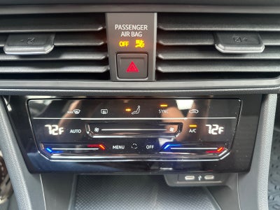 2026 Volkswagen Jetta S Auto