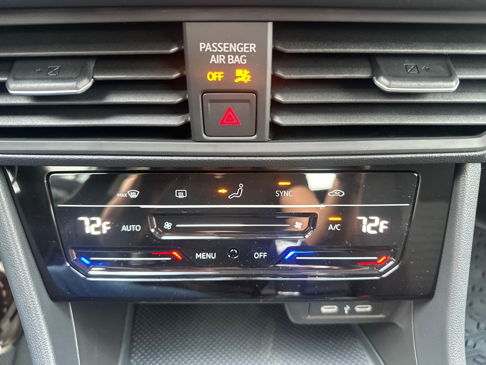 2026 Volkswagen Jetta S Auto