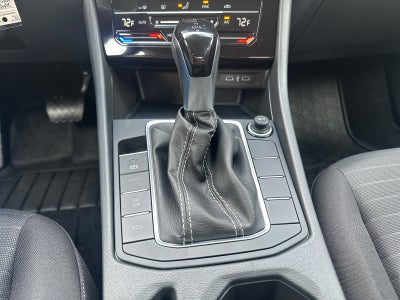 2026 Volkswagen Jetta S Auto