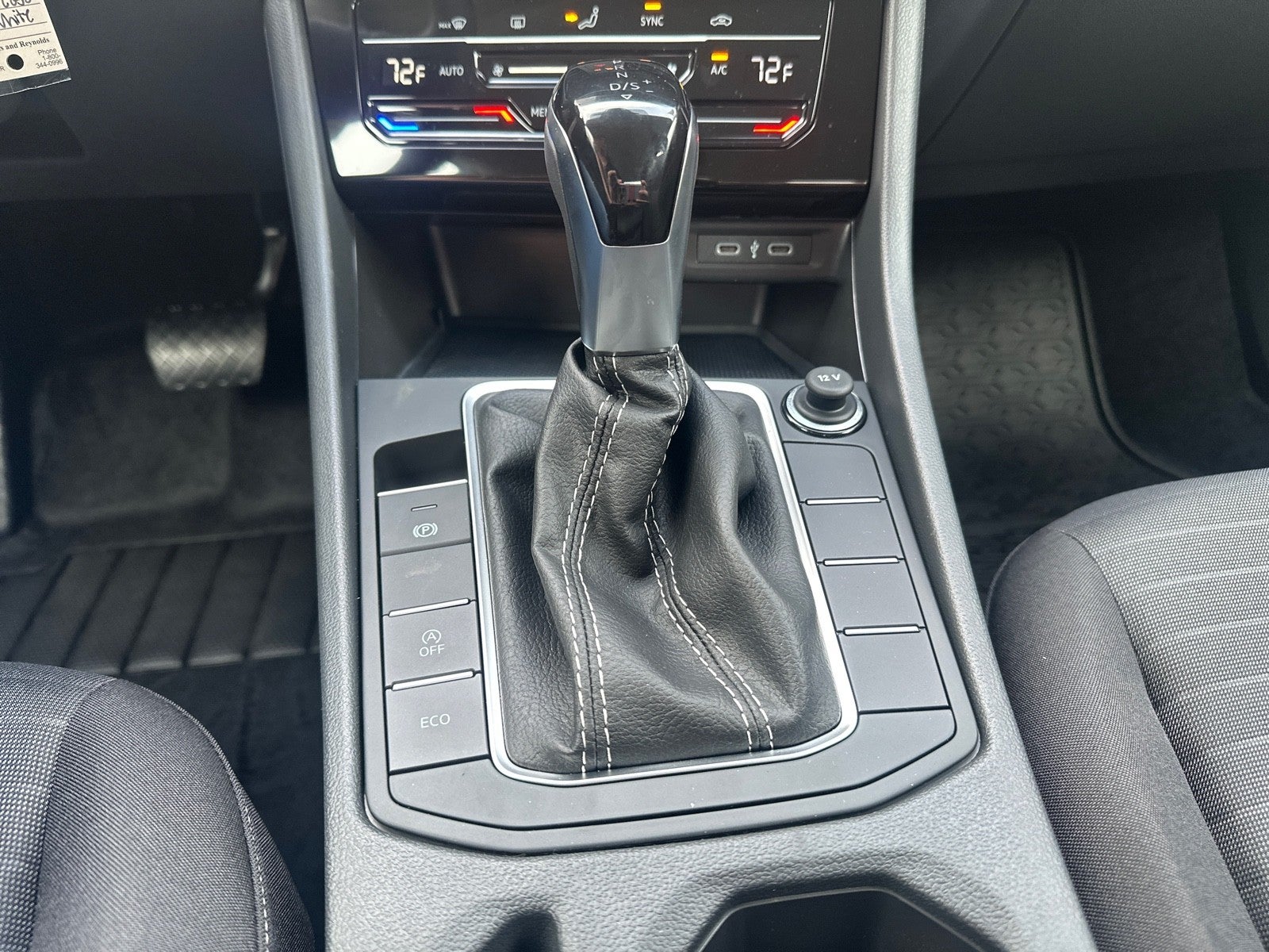 2026 Volkswagen Jetta S Auto