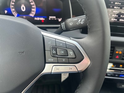 2026 Volkswagen Jetta S Auto