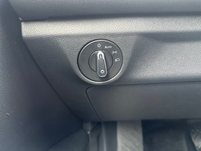 2026 Volkswagen Jetta S Auto