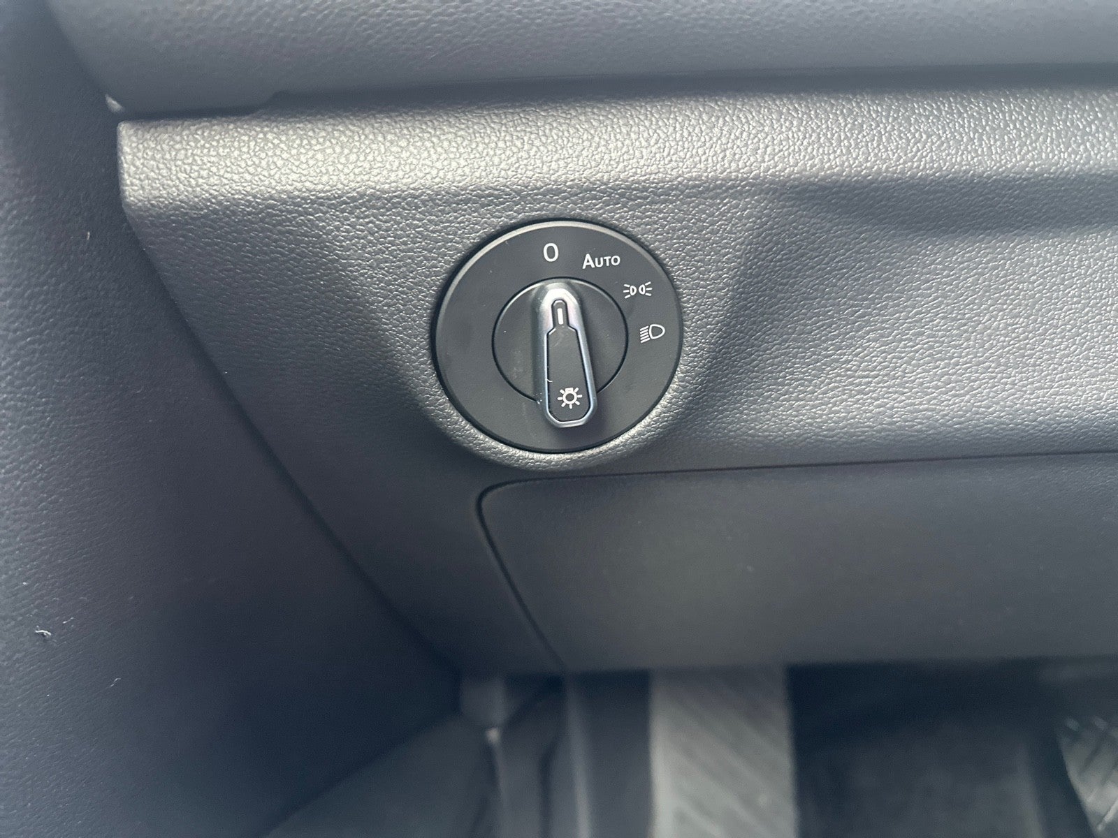 2026 Volkswagen Jetta S Auto