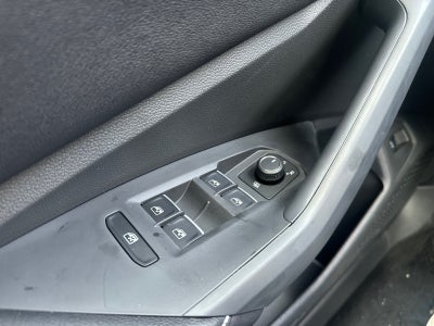 2026 Volkswagen Jetta S Auto