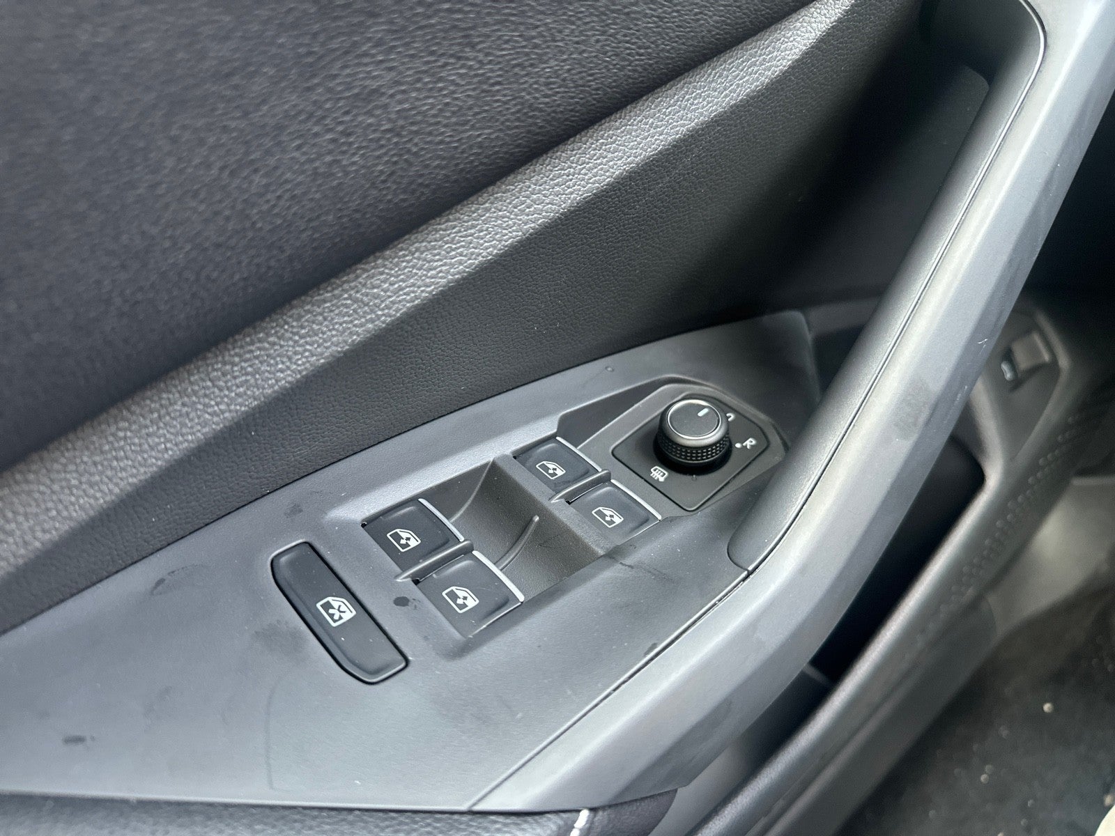 2026 Volkswagen Jetta S Auto